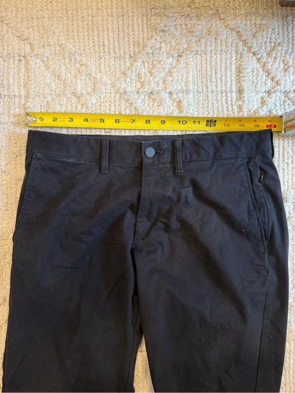 J.Crew Flex Thompson pants
